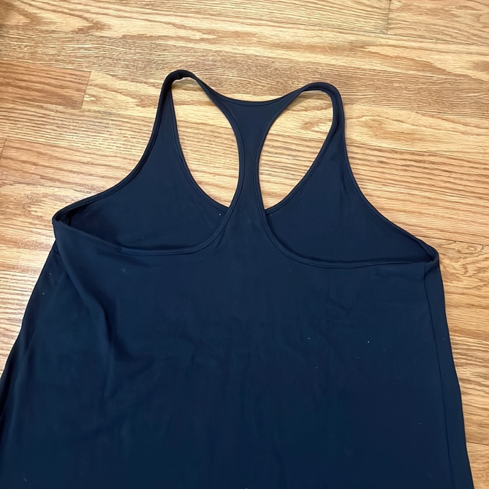 Womens Racerback Tank Top - Picture 2 of 2